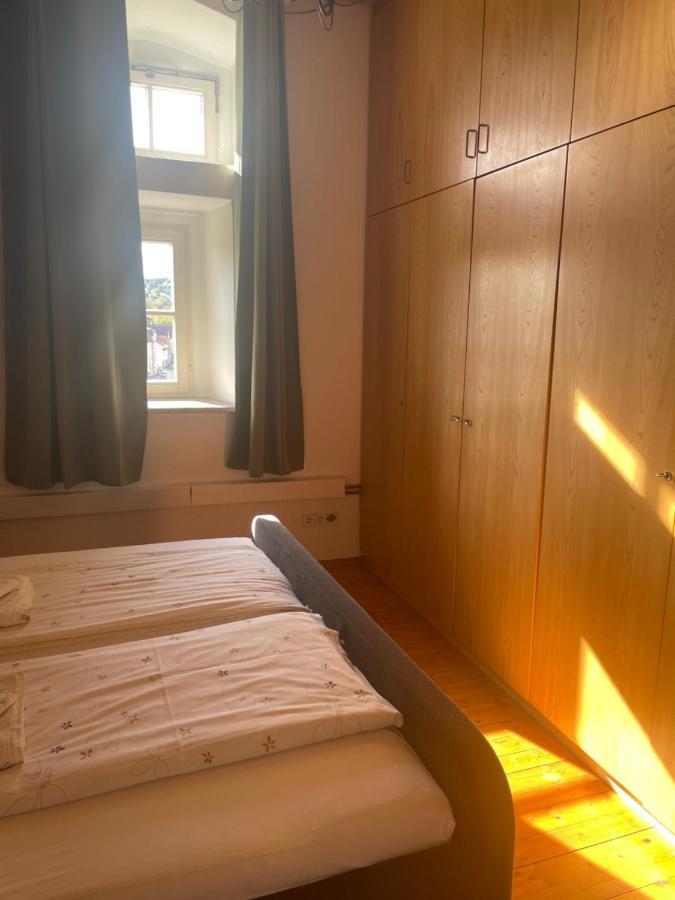 Gaestezimmer An Der Stadtmauer Besigheim Eksteriør billede